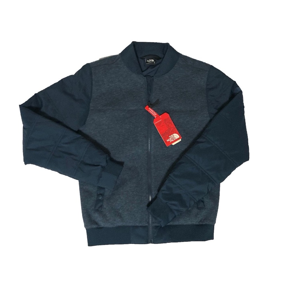 The North Face Far Northern Hybrid Bomber